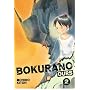 Bokurano: Ours, Vol. 2 by mohiro Kitoh