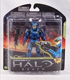 McFarlane Toys Halo Reach Series 4 Spartan Mark V Male Action FigureIMAGE