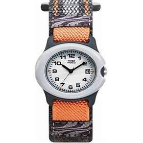 Timex Kids' Fast Wrap Watch #T78351