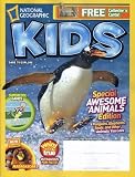 National Geographic Kids