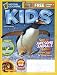 National Geographic Kids