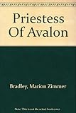 Priestess of Avalon