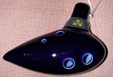 6-hole Zelda Ocarina