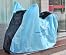 Motorbike Motorcycle Indoor Dust Scratch Dirt Protection Cover Small