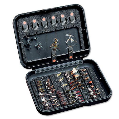 Threader Fly Box