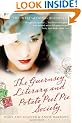 The Guernsey Literary and Potato Peel Pie Society