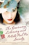 The Guernsey Literary and Potato Peel Pie Society Medium