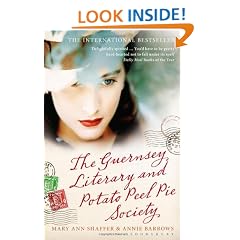 The Guernsey Literary and Potato Peel Pie Society