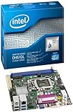 インテル Boxed Desk Top Board DH61DL BOXDH61DLB3
