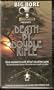 Death By Double Rifle - VHS - African Safari Hunting Video