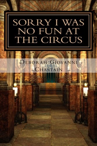 Sorry I Was No Fun at the Circus: Devil Winds in the City of Angels