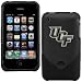 UCF Knights Black Team Logo iPhone Duo Shell Case