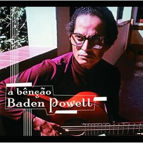 Baden Powell - A B�n��o Baden Powell