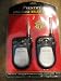WALKIE TALKIE 2 PACK LONG RANGE range upto 200 feet SENTRY