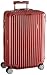 Rimowa Salsa Deluxe 29 Trolley Multiwheel Hardside Luggage