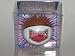 ARKANSAS RAZORBACKS Mini-Replica NCAA Basketball CHRISTMAS ORNAMENT