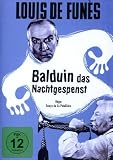L - Louis de Funes Balduin, das Nachtgespenst