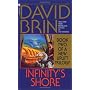 Infinity's Shore (New Uplift Trilogy) von David Brin