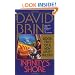 Infinity's Shore (The Uplift Trilogy, Book 2)