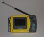 Casio JY10 2.3 LCD Screen Sports Portable TV