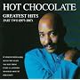 Hot Chocolate: Greatest Hits Part Two (1977-1987)