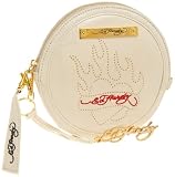Ed Hardy - Ed Hardy Portia Mini Round