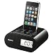 Sony ICF-C05iP Clock Radio for iPod (Black)