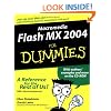 Macromedia Flash MX 2004 for Dummies