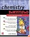 Chemistry Demystified (TAB Demystified)