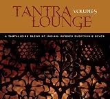 Revue Various Artists  / Tantra Lounge, Vol. 5