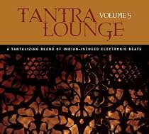 Tantra Lounge, Vol. 5