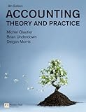 Accounting : theory and practice