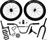 Stolen Parts