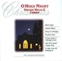 O Holy Night: Organ, Bells & Chimes