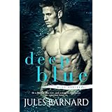 deep blue blue series