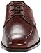 ECCO Men's Edinburgh Perf Toe Oxford