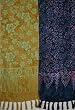 Rayon Scarves - Flowery Batiks