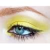 Lime Crime Magic Dust Loose Bright Yellow Eyeshadow - Circus Girl