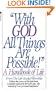 With God All Things Are Possible: A Handbook of Life