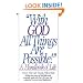 With God All Things Are Possible: A Handbook of Life