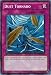 YuGiOh Zexal Dawn of the Xyz Single Card Dust Tornado YS11-EN033 Common