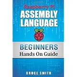 raspberry pi assembly language beginners hands on guide