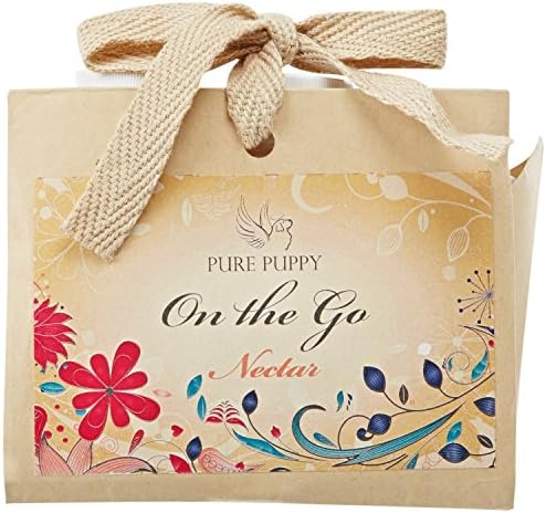 Pure Puppy On The Go Pet Shampoo, Nectar