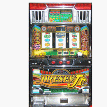SKILL STOP MACHINE - Titles May Vary - Slot Machines > Standard