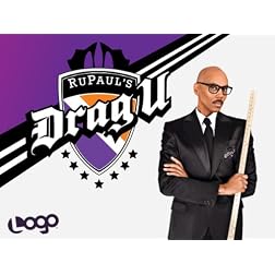 RuPaul's Drag U 3