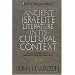 Ancient Israelite Literature in its Cultural Context