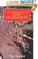 The Complete Guide to Rope Techniques