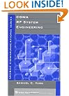 CDMA RF System Engineering (Artech House Mobile Communications)