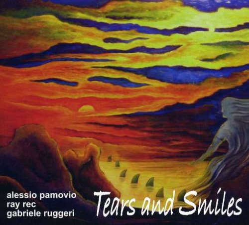 CD-Charts  Search : Tears and Smiles