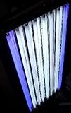 72-inch 640-watt T5HO Lighting Fixture for Aquarium